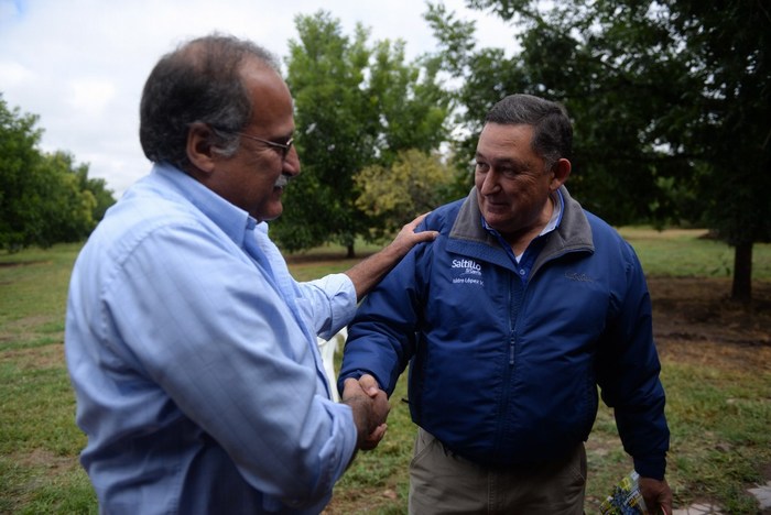 Reconoce Alcalde esfuerzos por fortalecer turismo en Saltillo