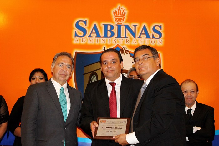 Conmemoran 73 Aniversario de la elevación de Sabinas a ciudad