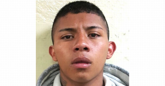 Asesinó a su madre porque le dijo que no lo quería