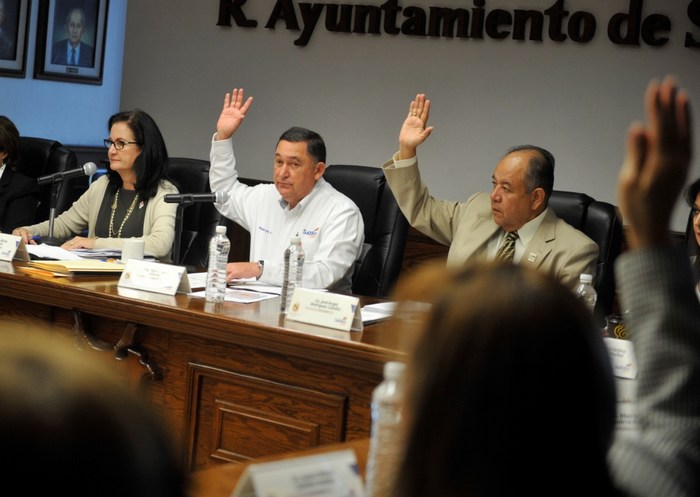 Saltillo: Acuerda Cabildo estímulos a comerciantes de mercados