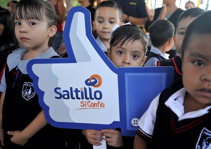 Saltillo: Invitan a los niños a acudir a Centros Comunitarios