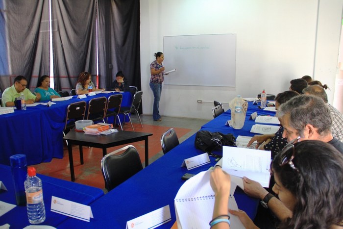 Ponen en marcha la tercera generación de Saltillo Emprende
