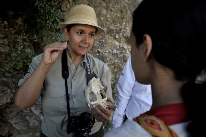 Saltillo: Preparan diplomado para guías turísticos