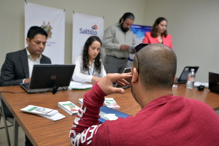 Saltillo: ¿Quiere emprender un negocio?