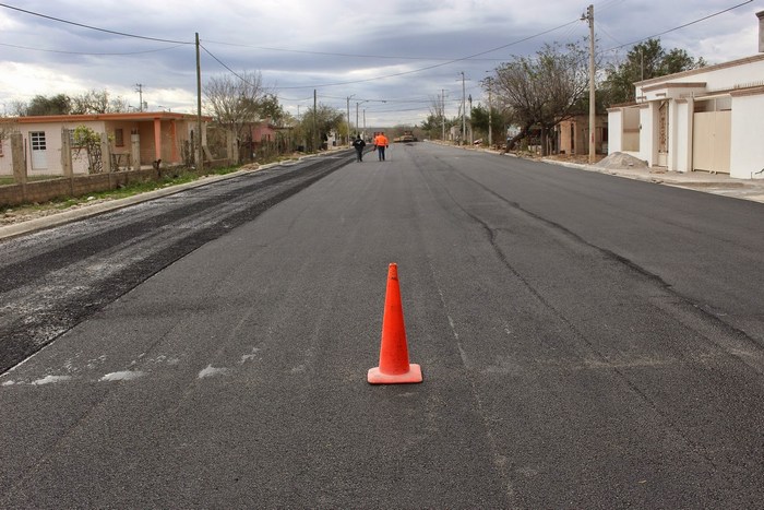 En Sabinas se proyectan obras de infraestructura urbana y social 