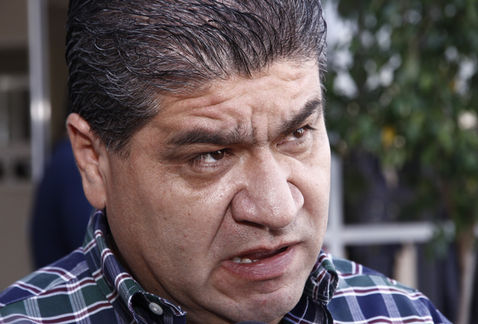Próxima renuncia del Alcalde de Torreón