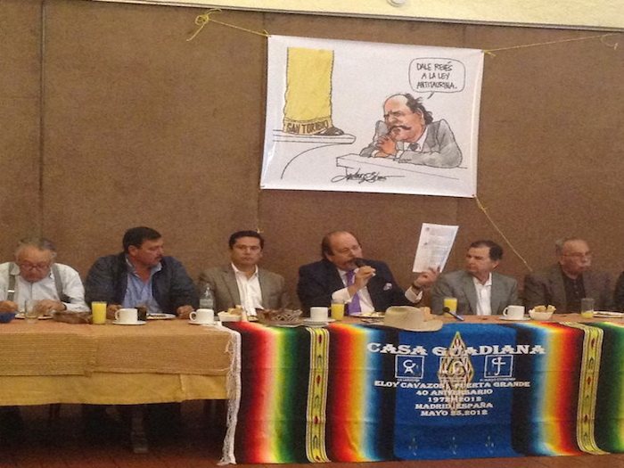 ¡Sí hay toros en Coahuila!