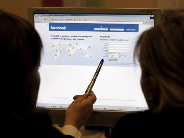 Facebook advertirá a usuarios de posibles "hackers" respaldados por gobierno