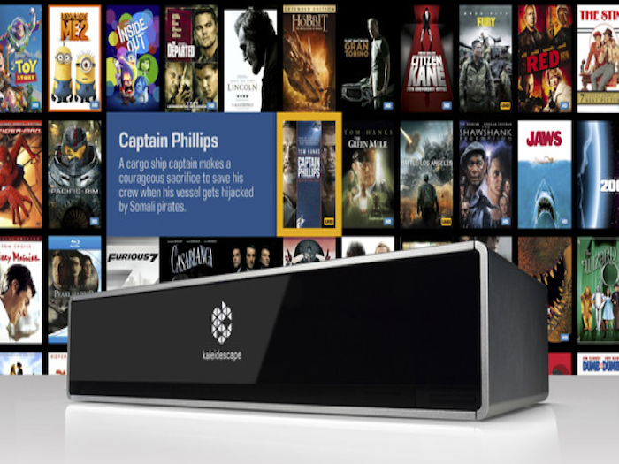 Strato es el reproductor multimedia para 4K que querrás tener pero que no podrás pagar