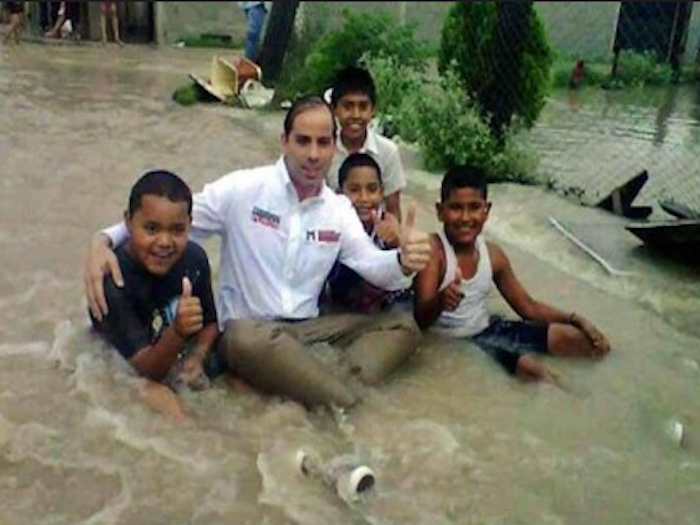 Alcalde de Piedras Negras quiere exprimir a ciudadanos
