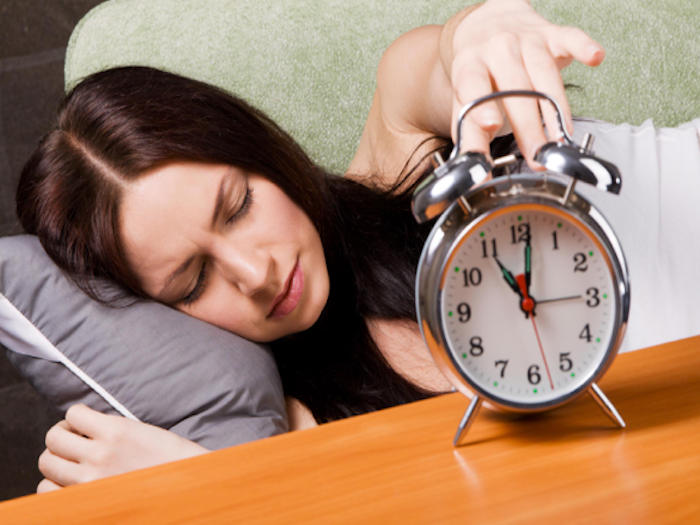 5 dispositivos que podrían devoverle el sueño