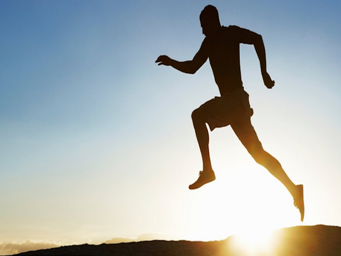 8 consejos para tu primera carrera