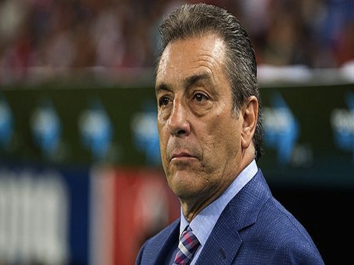 FÚTBOL-Cruz Azul de México designa DT a experimentado Tomás Boy