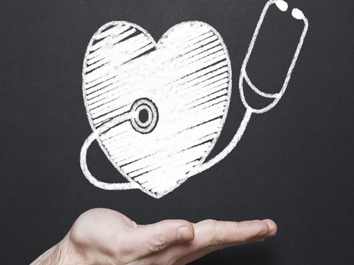 6 consejos para cuidar tu corazón.
