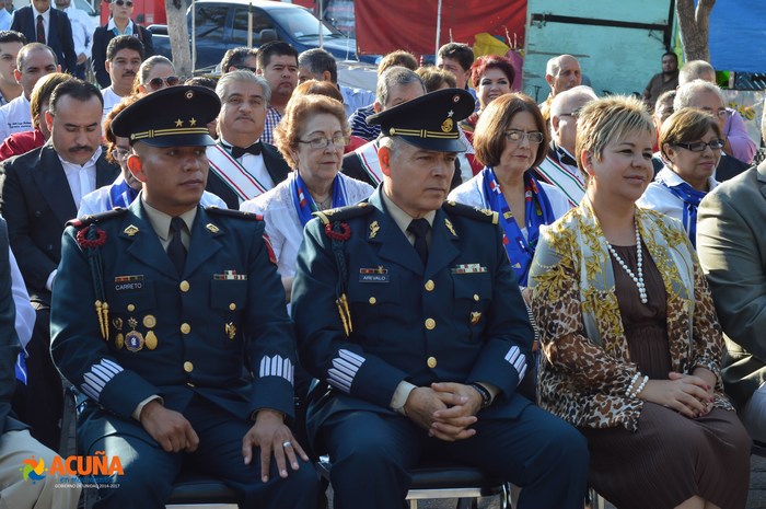 Acuña: Celebra gobierno de unidad, 523 aniversario del descubrimiento de américa