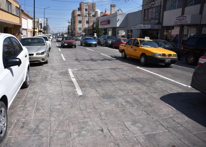 Saltillo: ¡Asista al centro para realizar sus compras!