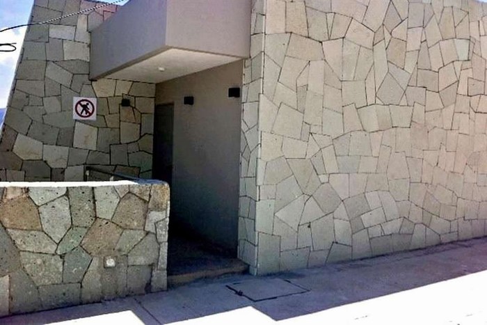 Gabino Cué paga 1.5 millones de pesos por un baño en Oaxaca