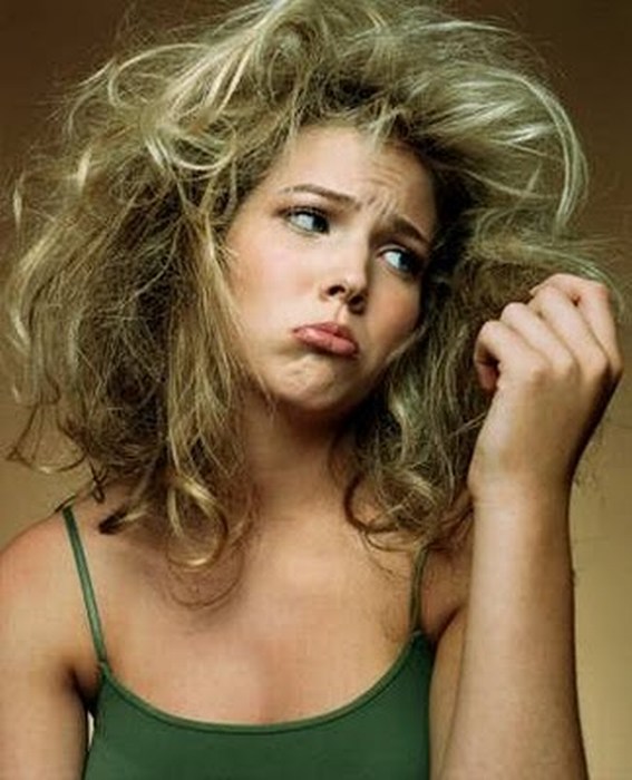 6 cosas que DAÑAN tu PELO sin que lo sepas!!
