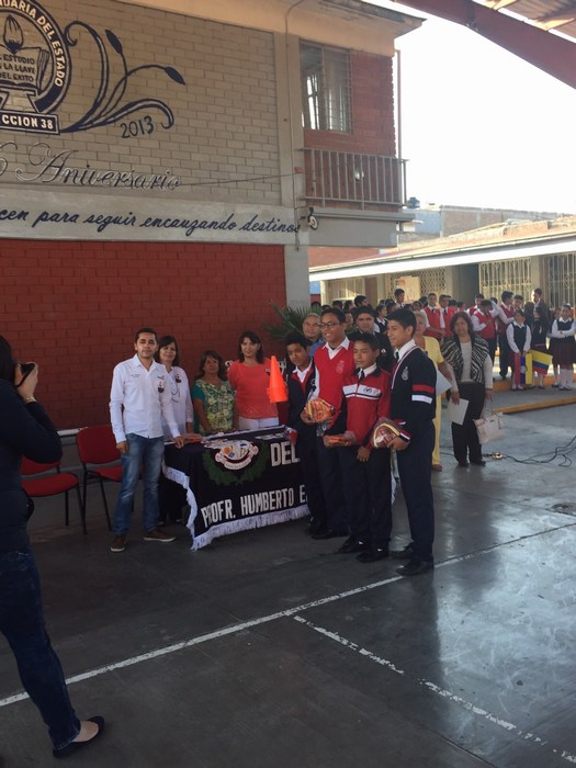 Saltillo: Busca Juventud iniciar clínicas de básquetbol en secundarias