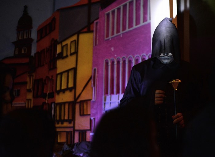 Saltillo: Habrá Noches de Miedo y de Leyendas hoy viernes