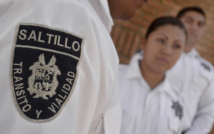 Inician investigación en Policia Saltillo