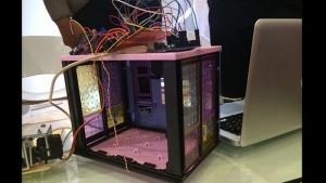 mini-prototipo