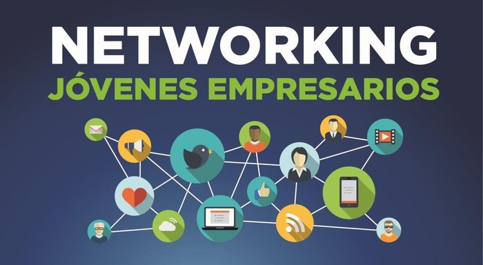 Crearán en Saltillo red de jóvenes empresarios