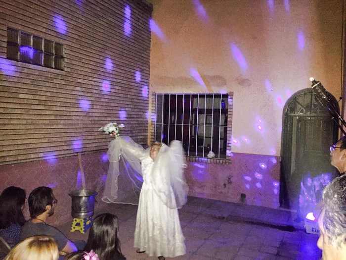 Saltillo: Dará Turismo nuevo recorrido de Leyendas