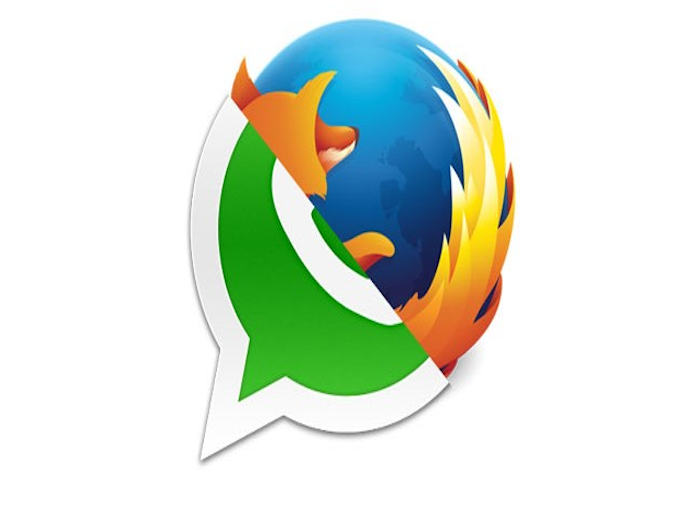 Firefox OS recibe un balón de oxígeno con la llegada de WhatsApp