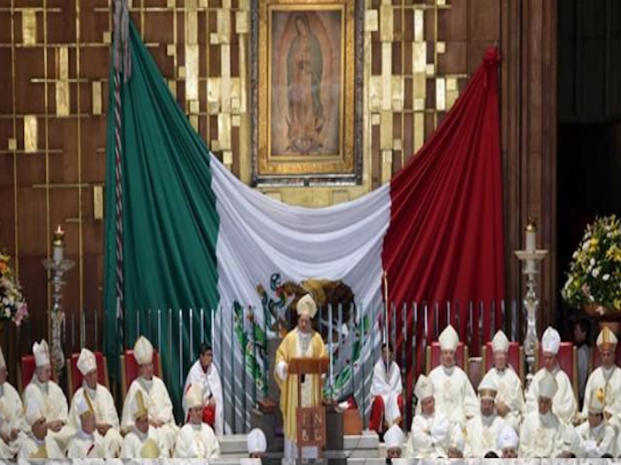 Francisco encontrará a México convertido en ‘campo de sangre’ para migrantes: Arquidiócesis