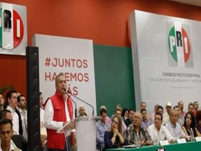 Ve Manlio Fabio Beltrones progreso con acercamiento México-Cuba