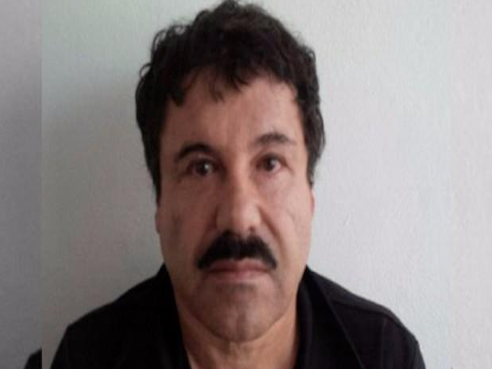 Alerta en La Patagonia por posible arribo de El Chapo