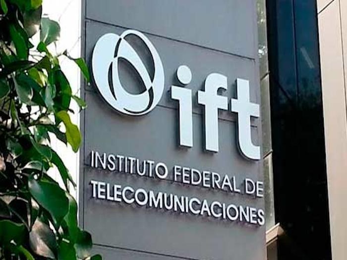 El Instituto Federal de Telecomunicaciones pone una multa récord a Telefónica.