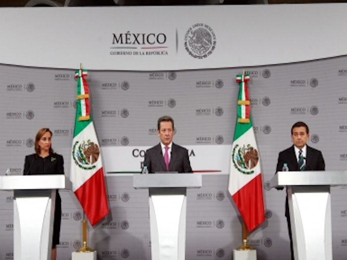Peña Nieto asistirá a cumbres de G20 en Turquía y de APEC en Filipinas