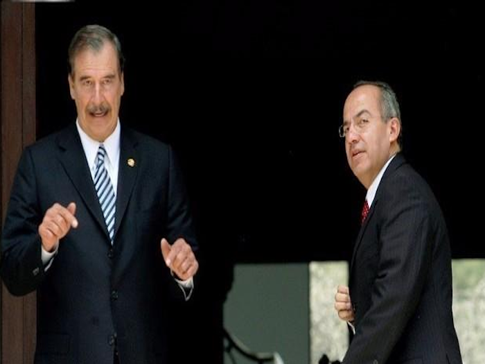 Citan a Fox, Calderón y Ulises Ruíz por conflicto con APPO-CNTE de 2006