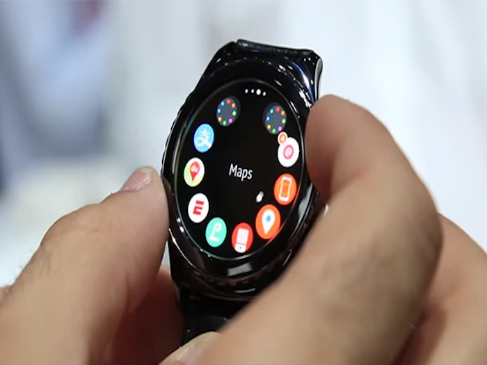 Un smartwatch puede mejorar tu productividad y el Gear S2 viene a corroborarlo