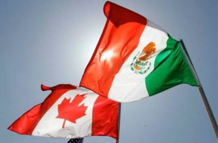 Canadá avanza en quitar requisito de visa a mexicanos.