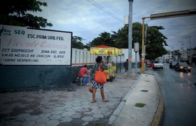 Fallece niño de 10 años en escuela primaria; murió por bullying, acusan familiares