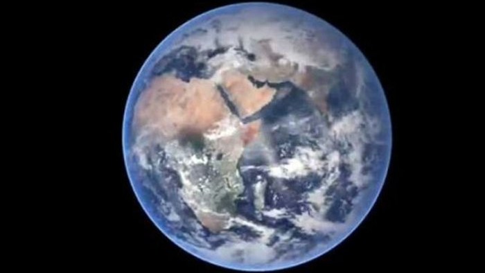 Mapa del agua de la Tierra ayudará a estimar cuándo se acabará