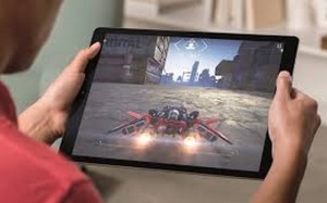 mini-IPAD