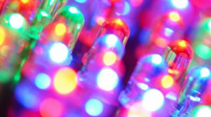 LiFi, internet 100 veces más rápido que el wifi