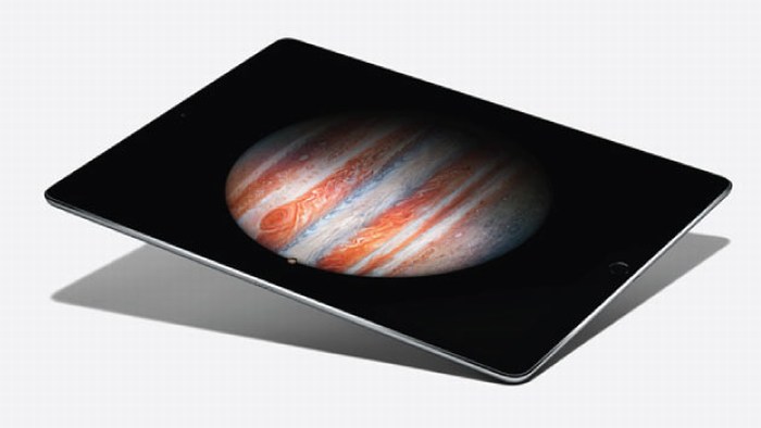 Llega mañana nueva iPad, es tan potente como una PC