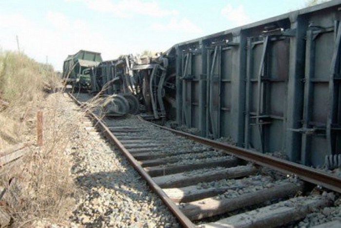 Ahora se descarrila tren de alta velocidad en Francia; habría 7 muertos