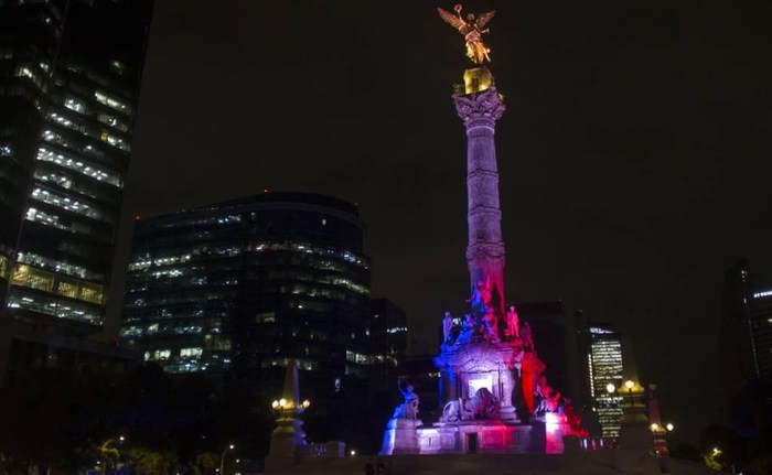 Dos mexicanas fallecieron por atentados en París