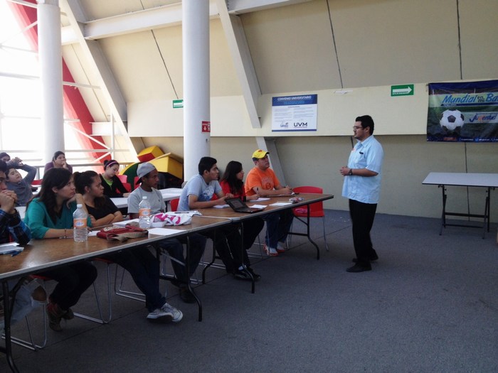 Saltillo: Aún hay cupo en los cursos de Inglés Joven