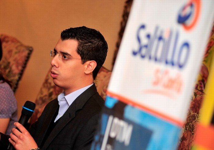 Saltillo: Networking Jóvenes Empresarios será este martes