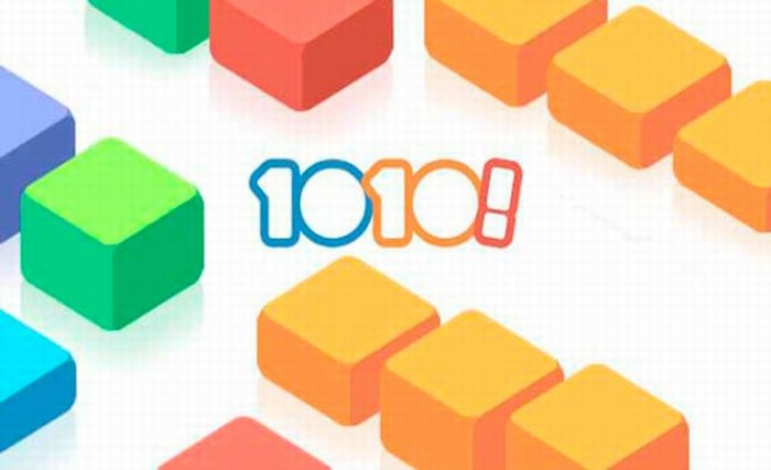 Conoce el adictivo juego que ha sustituido al Tetris