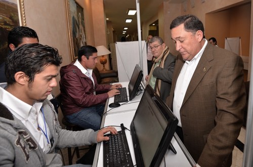 Saltillo: Tendrán proveedores foro de desarrollo Metalmekánika