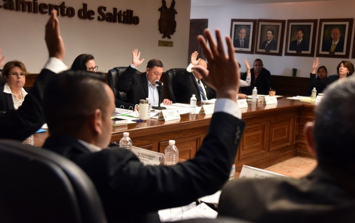 Saltillo: Autorizan y entra en vigor disminución de multas electrónicas