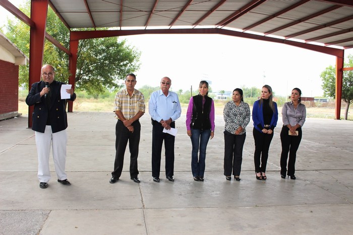 Sabinas: Municipio y SEDATU ofrecerán cursos y talleres del Programa Hábitat
